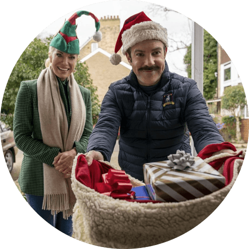 Holiday TV Episodes 2 logo