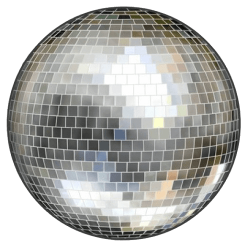 Disco Fever logo