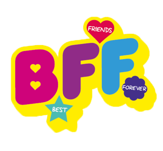 Best Friends From Movies logo