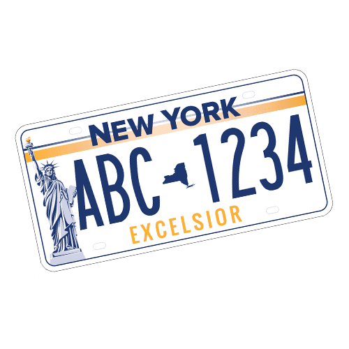 Know Your License Plates 2 logo