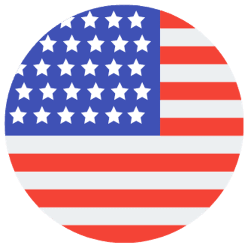USA 1 logo
