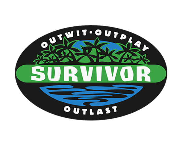 Survivor Trivia logo