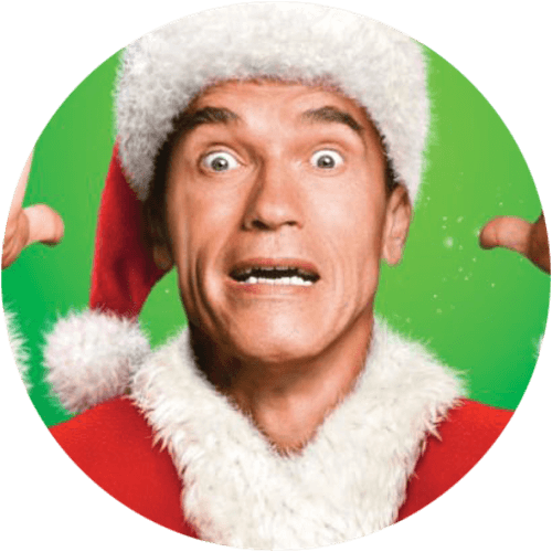 Christmas Movies logo
