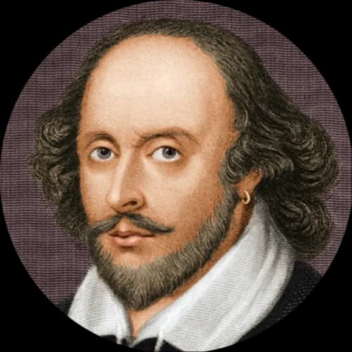 Shakespeare logo