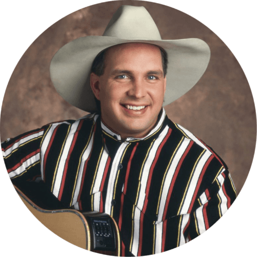 Country Music Bingo logo