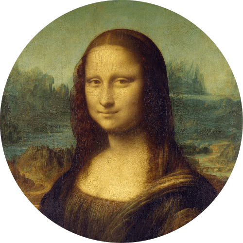 Name That Famous Painting 2 logo