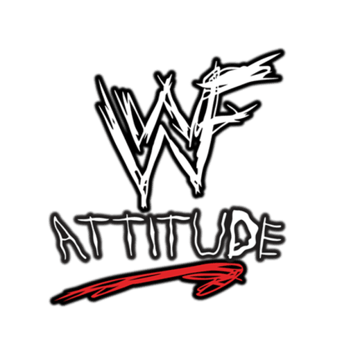 WWE Attitude Era 1 logo