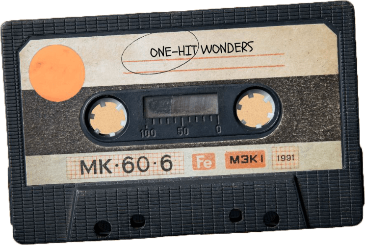 Even More One-Hit Wonders logo