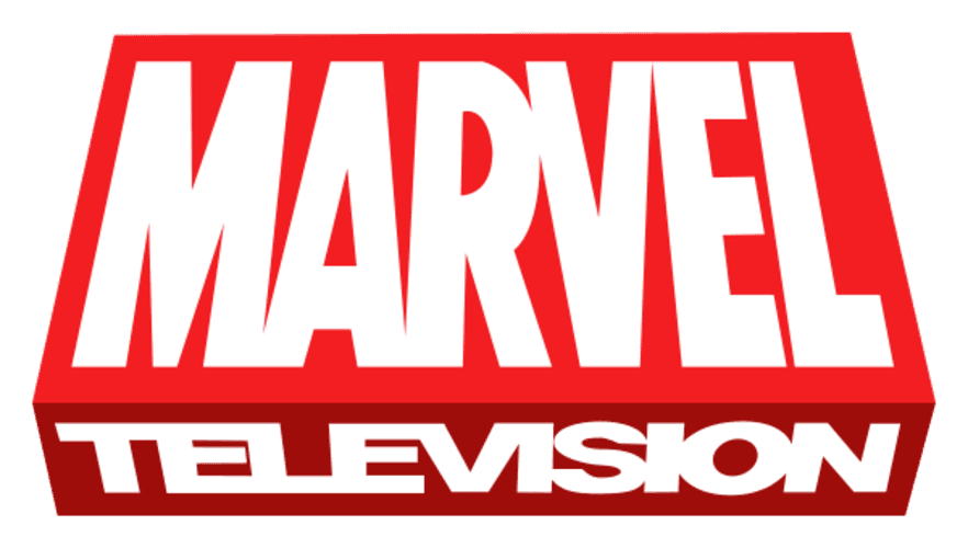 Marvel TV Shows logo