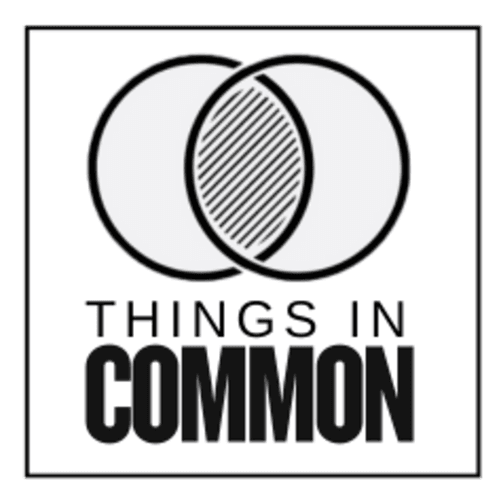 Things in Common logo