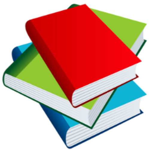 Famous Novels 3 logo