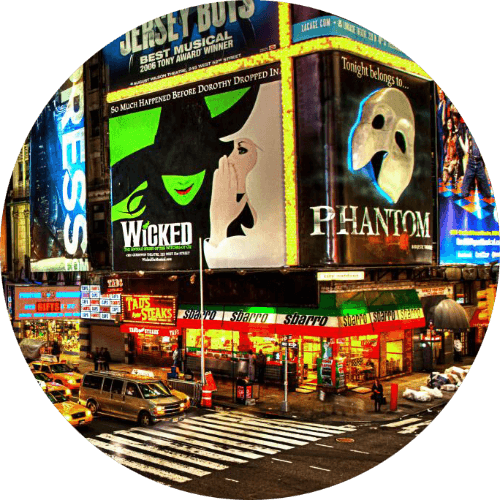Musicals 2 logo