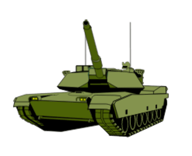 World War II logo