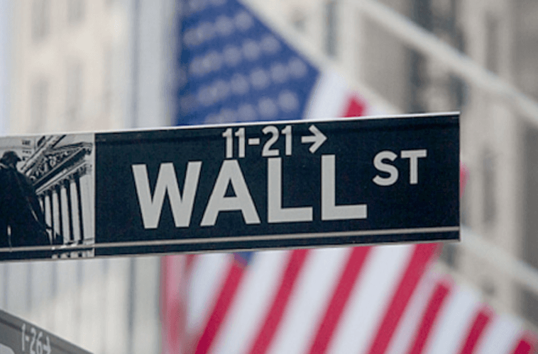 Wall Street 1 logo
