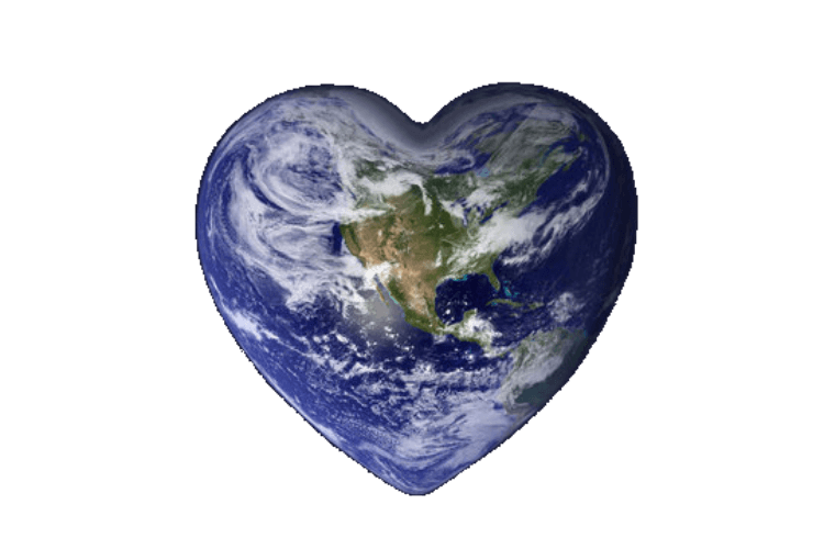 Earth Day Trivia logo