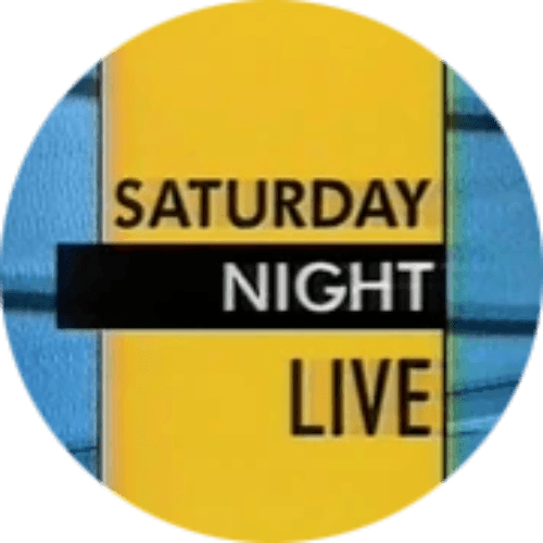 Saturday Night Live: The 1980s logo