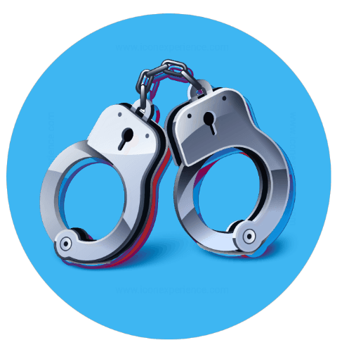 Crime & Criminals logo