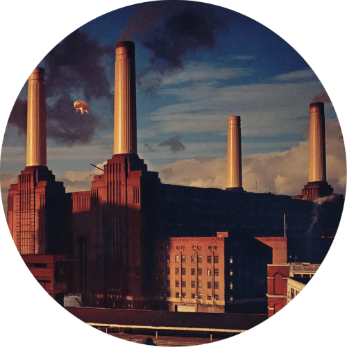 Name That Album Cover 3 logo