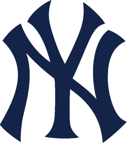 New York Yankees logo