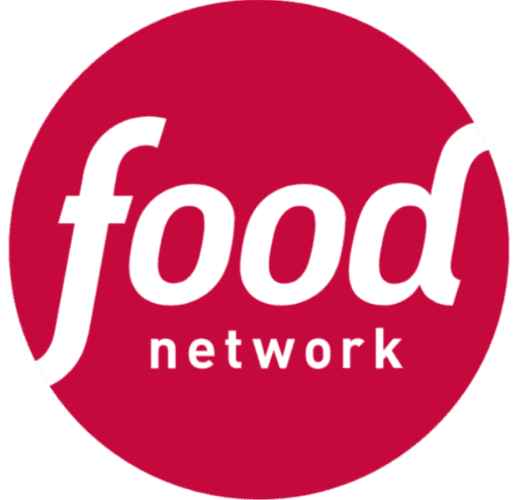 The Food Network logo
