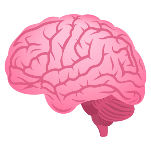 Brain Busters 20 logo