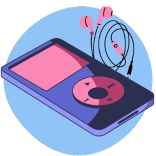 Tech Time Machine logo