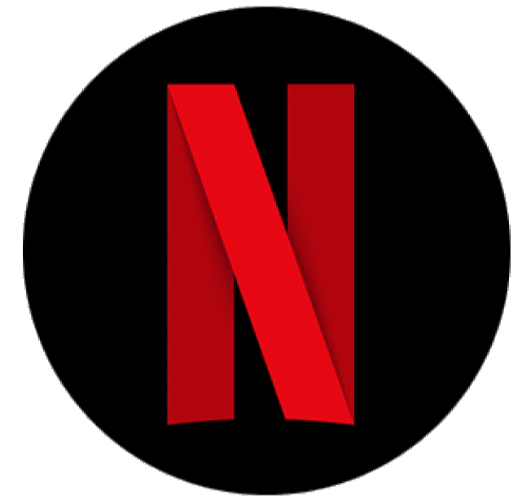 Trending on Netflix 1 logo