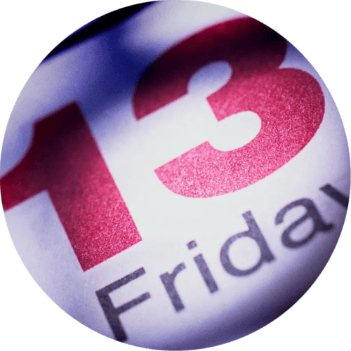 More Friday the 13th Trivia logo