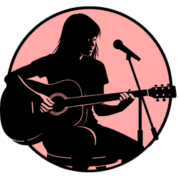 Singer-Songwriter Trivia logo