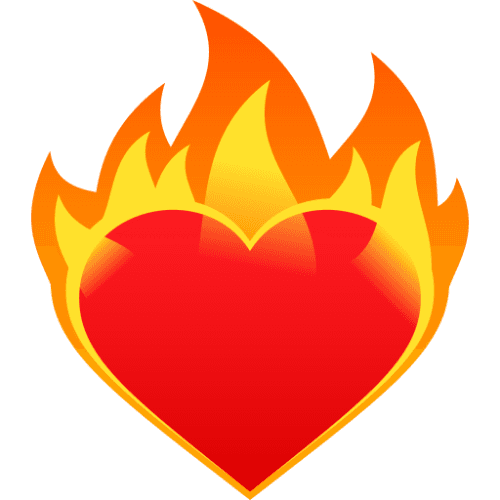 Heart-Shaped Trivia logo