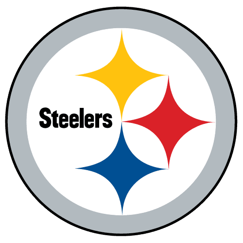 Pittsburgh Steelers Greatest logo