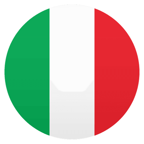 All Things Italy logo