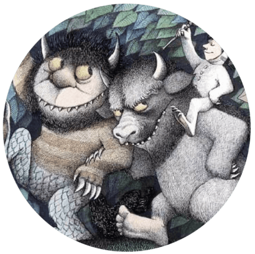 Children's Books logo