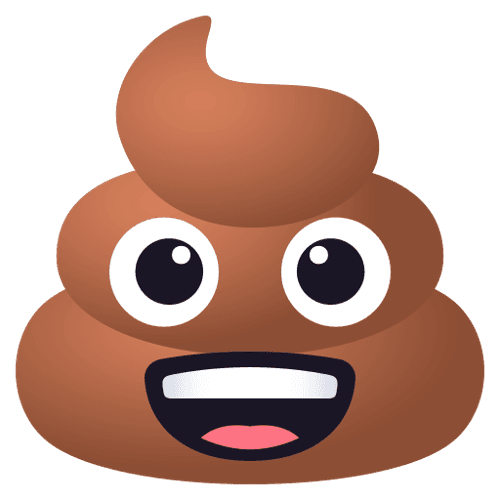 Jobs That Stink logo