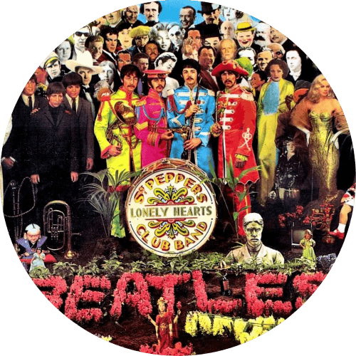 Album Covers Bingo 2 logo