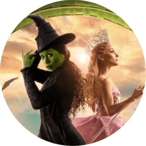 Wicked Trivia logo