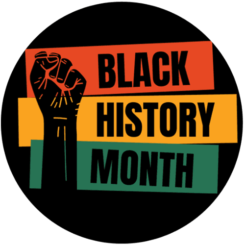 Black Inventors logo
