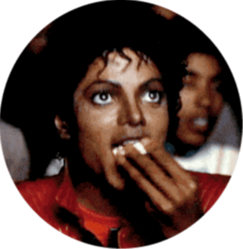 Pop Culture GIF Challenge logo