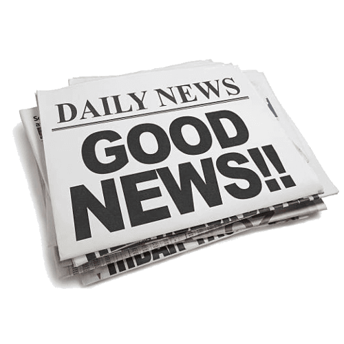 Good News logo
