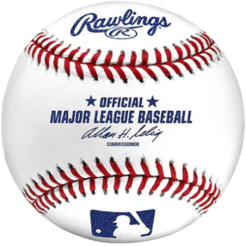 Race for the Pennant logo