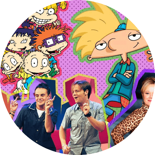 Kids Shows logo