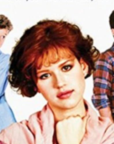 The Movies of John Hughes logo