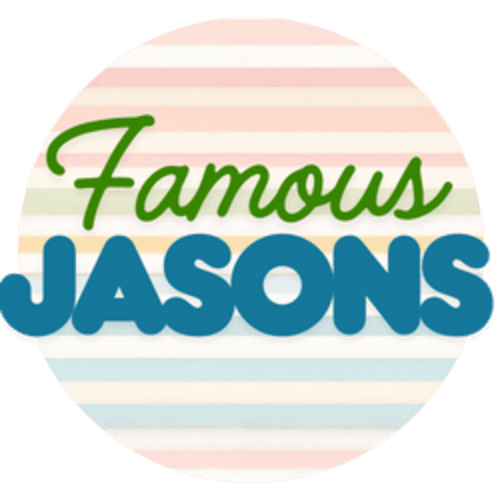 Famous Jasons logo