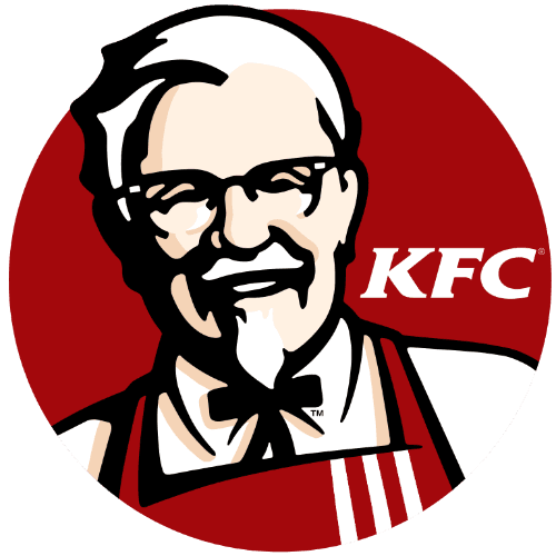 Kentucky Fried Chicken logo