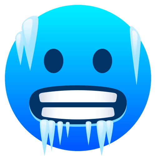 Cold Things 3 logo