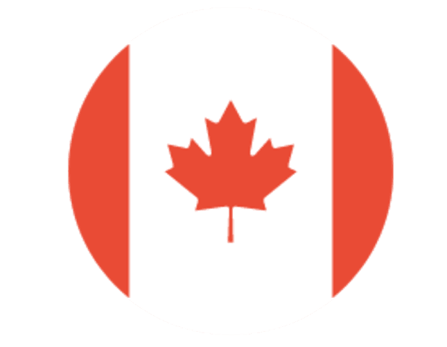 "O Canada" logo