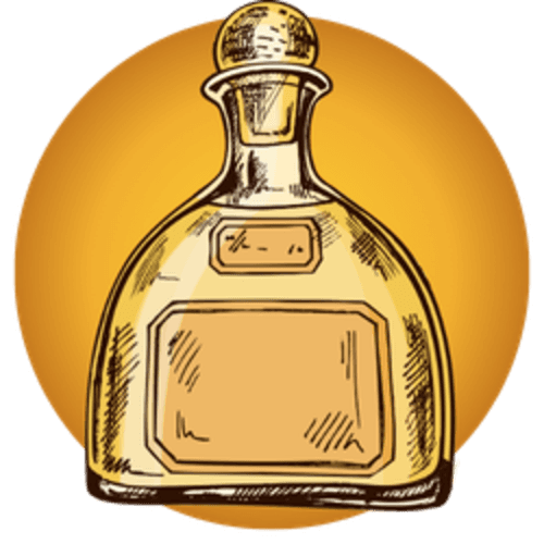 National Tequila Day logo