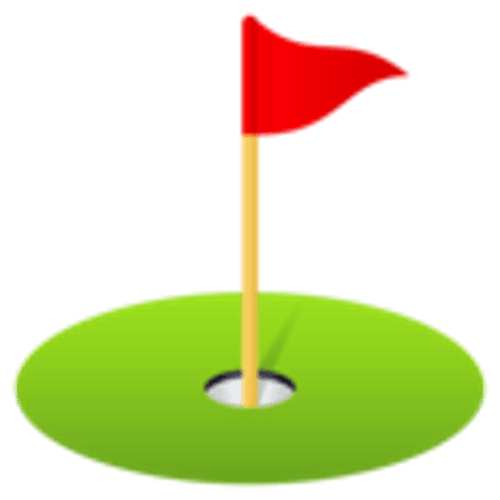 The Masters logo