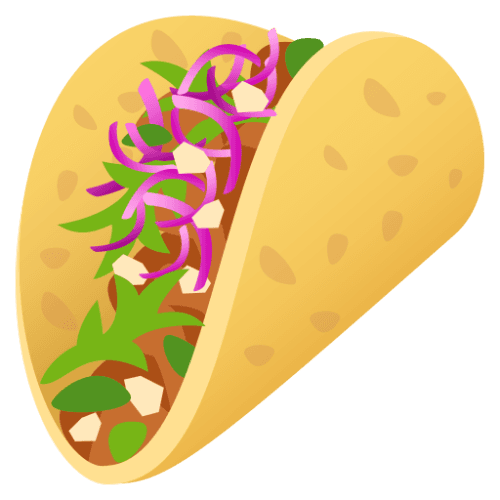 More Mexican Food Trivia logo
