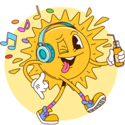 Songs of Summer logo